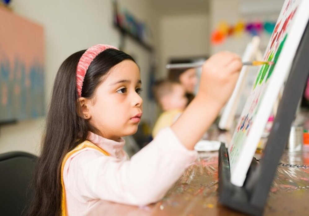 Schools for kids in Kammasandra