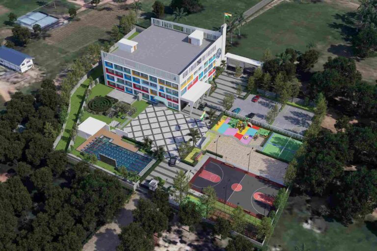 Best Schools in Avalahalli