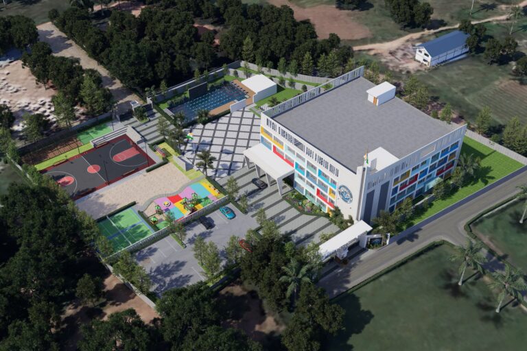 Best schools in Bidarahalli,
